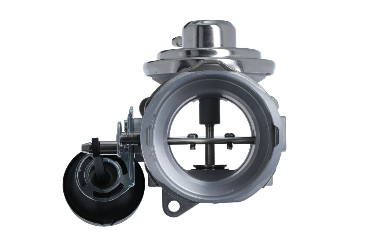VALEO 703263 EGR Valve for...